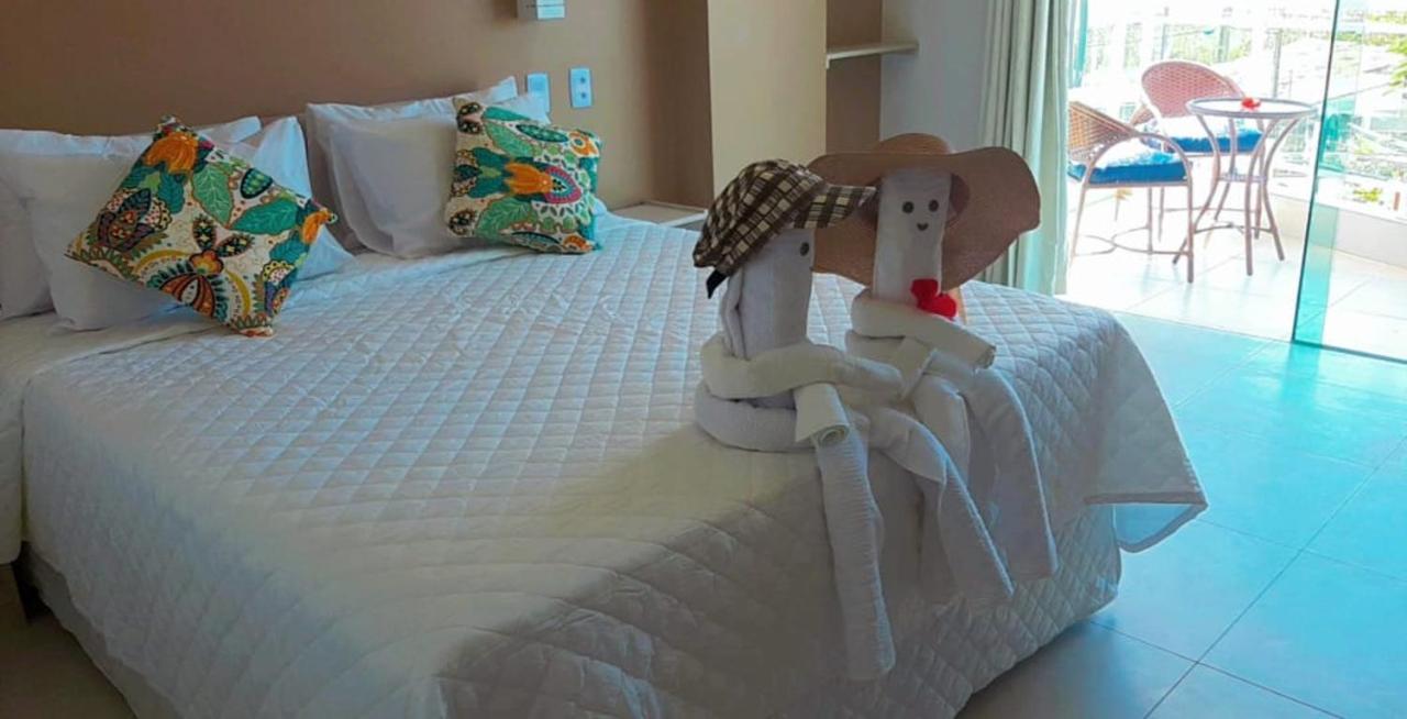 Inn Casarao Do Porto - Pe