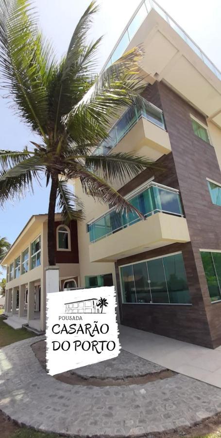 Casarao Do Porto - Pe Inn 2*