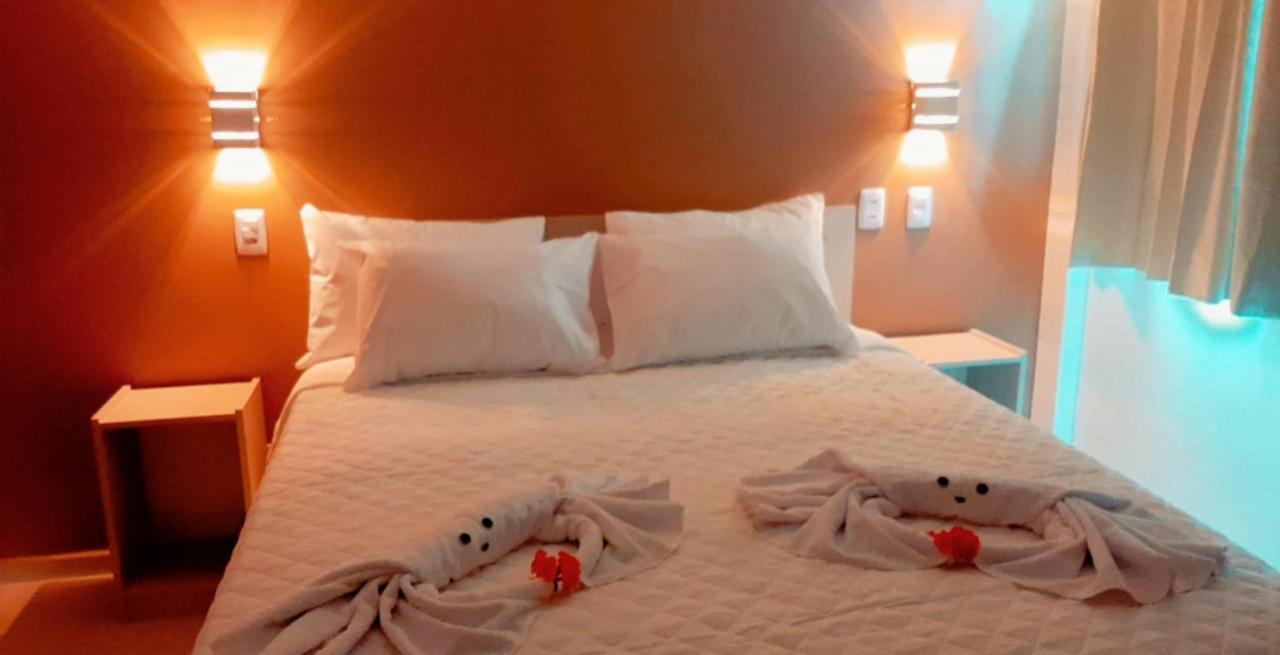 Inn Casarao Do Porto - Pe