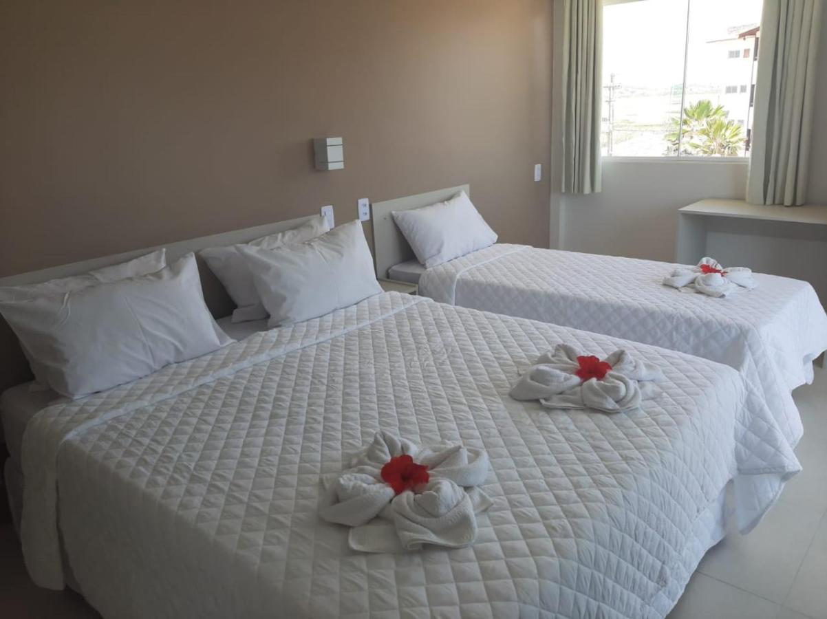 Inn Casarao Do Porto - Pe Pôrto das Galinhas
