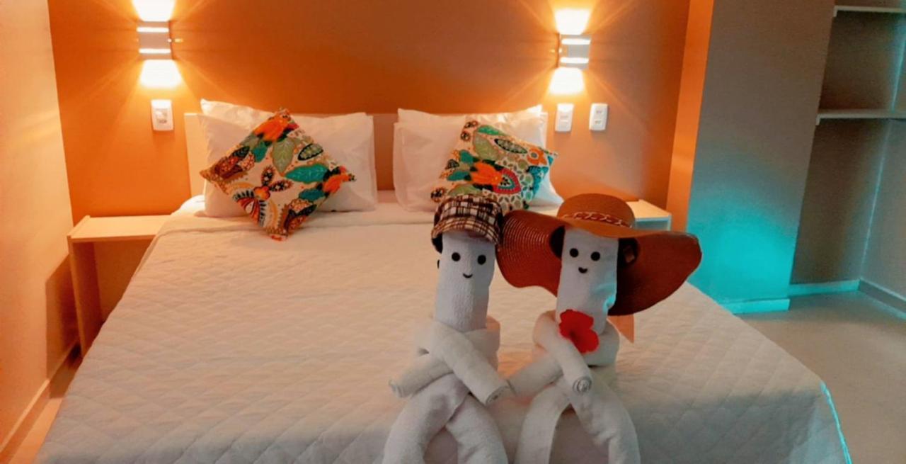 Inn Casarao Do Porto - Pe Pôrto das Galinhas