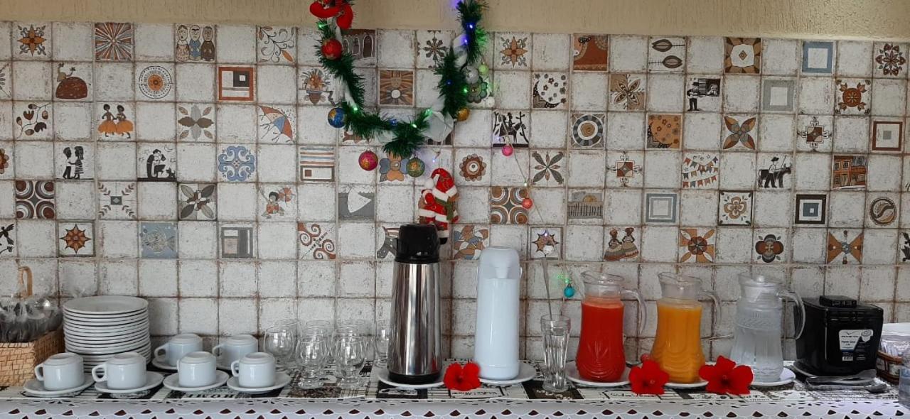 Inn Casarao Do Porto - Pe Pôrto das Galinhas