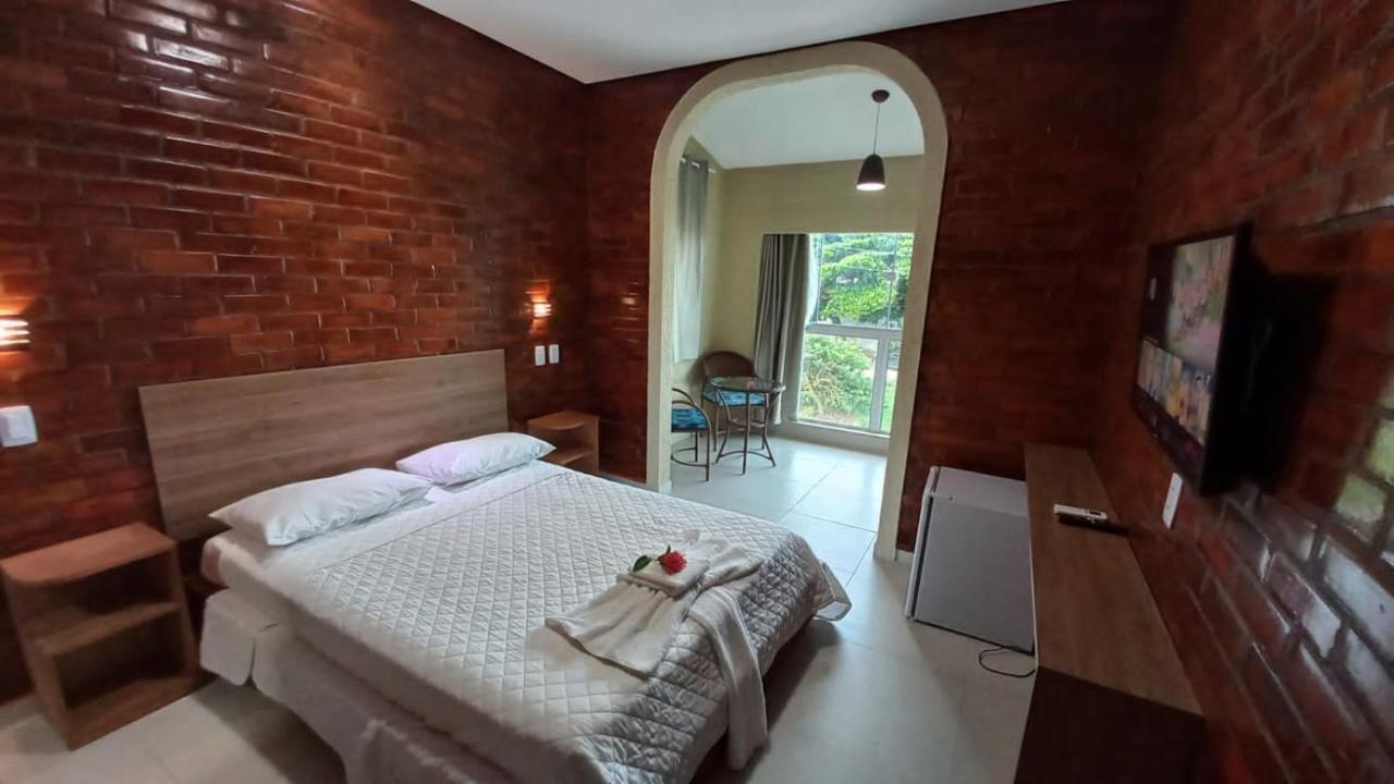 Inn Casarao Do Porto - Pe