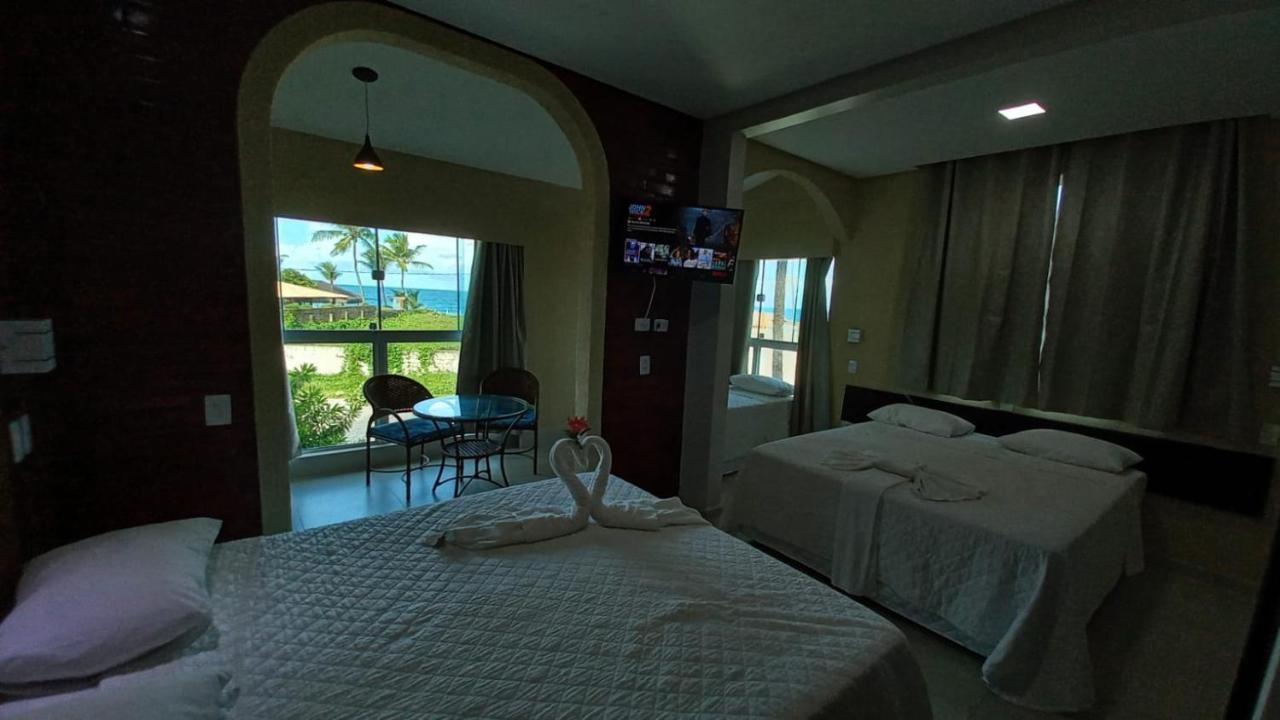 Inn Casarao Do Porto - Pe