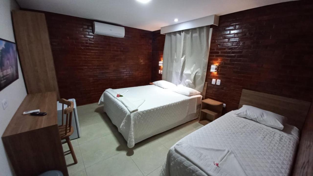 Casarao Do Porto - Pe Inn