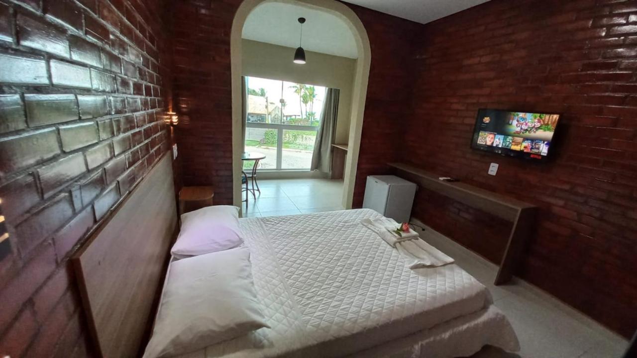 Inn Casarao Do Porto - Pe