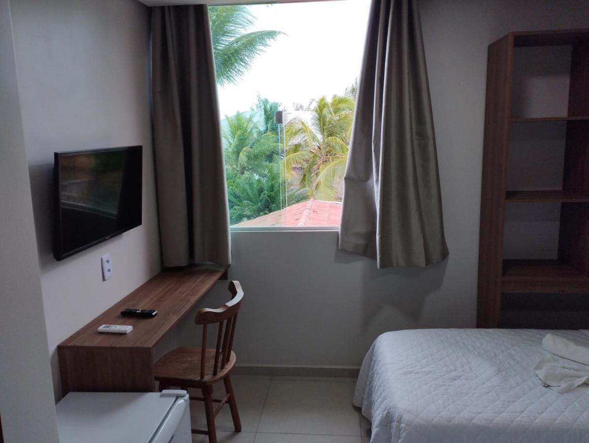 Inn Casarao Do Porto - Pe 2*